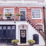 The Property Brothers Reveal One Thing Never, Ever To Do to an Old House